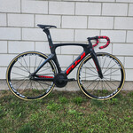 Fuji Fuji Track Elite - 54 cm (Med)