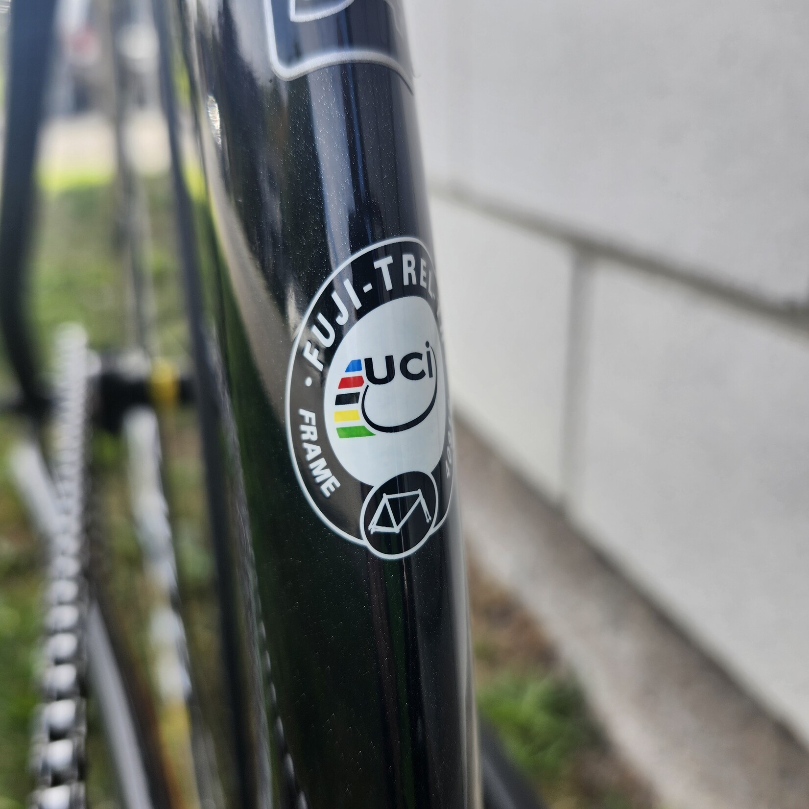 Fuji Fuji Track Elite - 54 cm (Med)