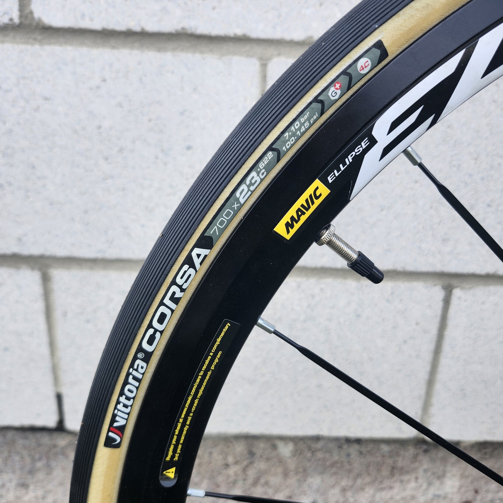 Fuji Fuji Track Elite - 54 cm (Med)