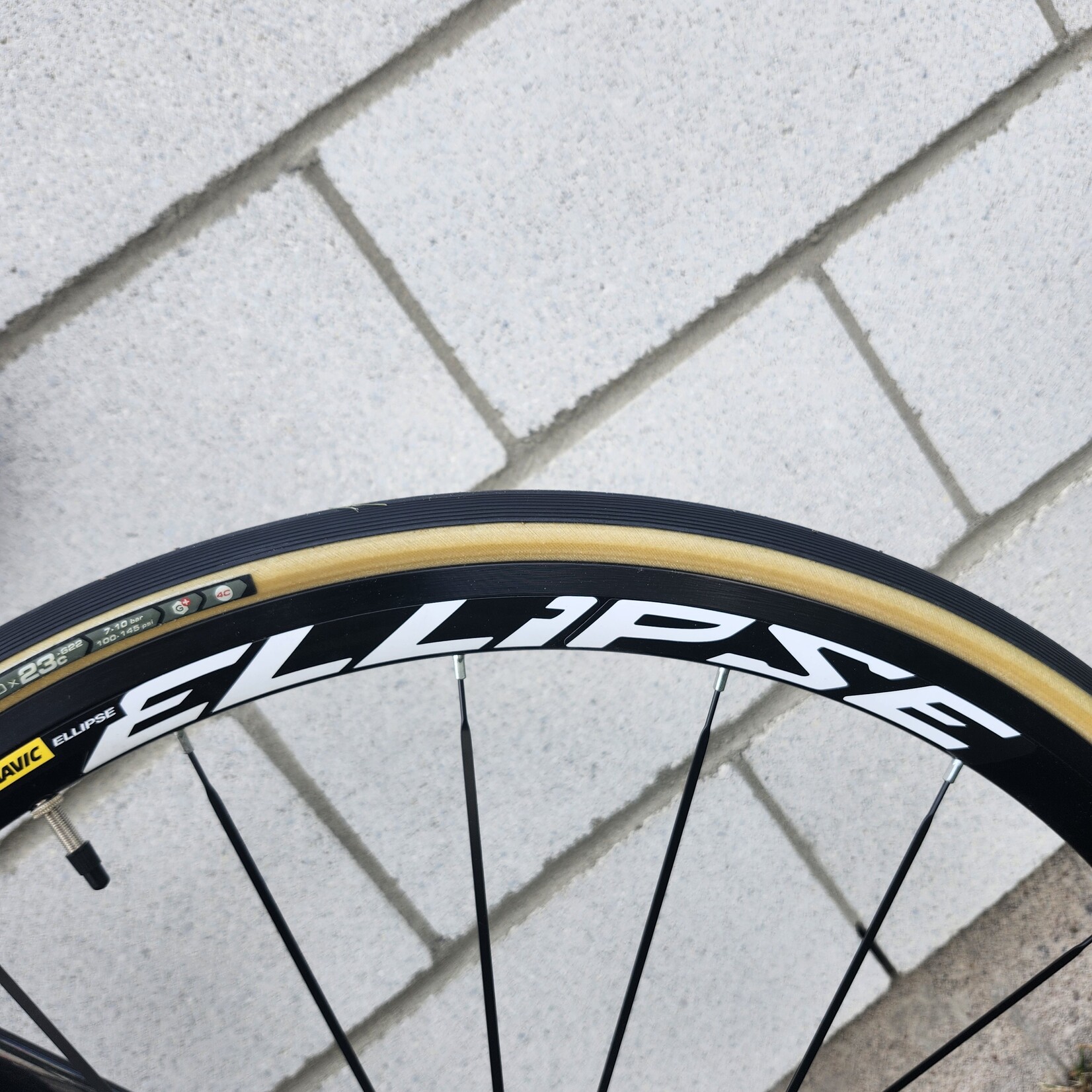 Fuji Fuji Track Elite - 54 cm (Med)