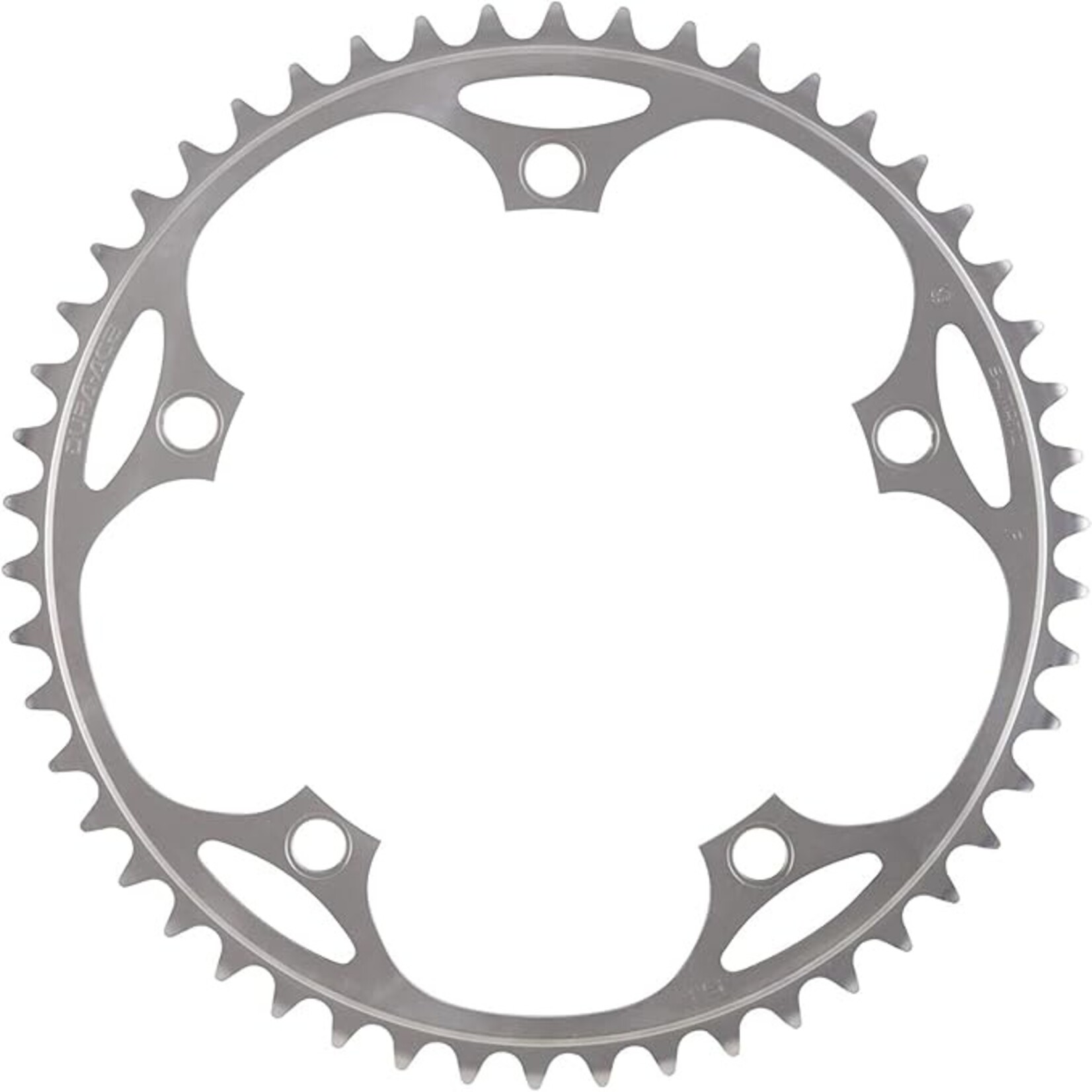 Shimano SHIMANO DURA-ACE Chainring (1/2″×3/32″) for FC-7710