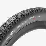 Pirelli Pirelli Tire, Cinturato Gravel H, 700x35C, Tubeless Ready, 127TPI