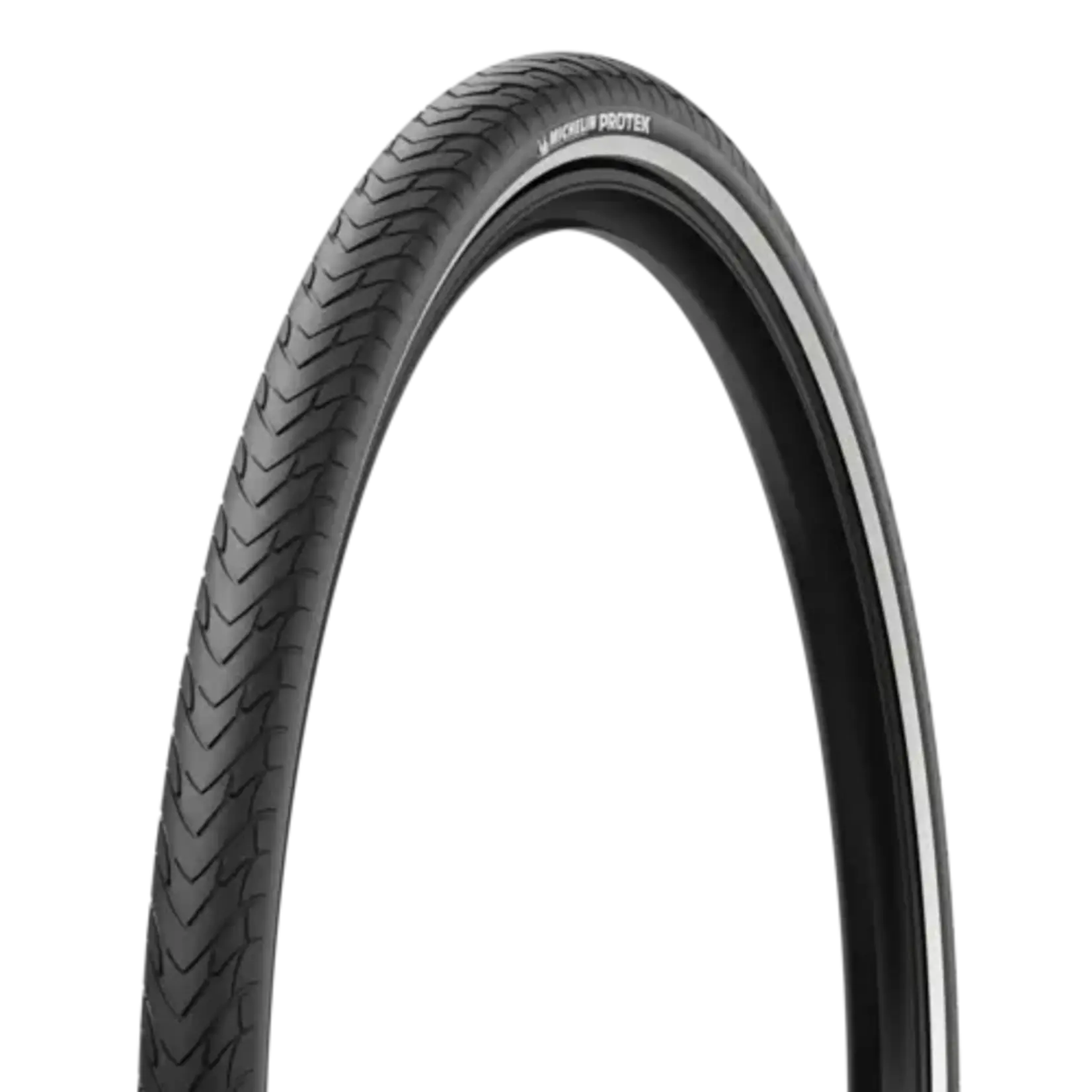 Michelin Michelin, Protek, Tire, 700x38C, Wire, Clincher, Protek 1mm, Reflex, 22TPI, Black