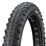 SCHWALBE Schwalbe Jumbo Jim Addix, Tires, 26''x4.80, Pliable, Tubeless Ready, 127TPI