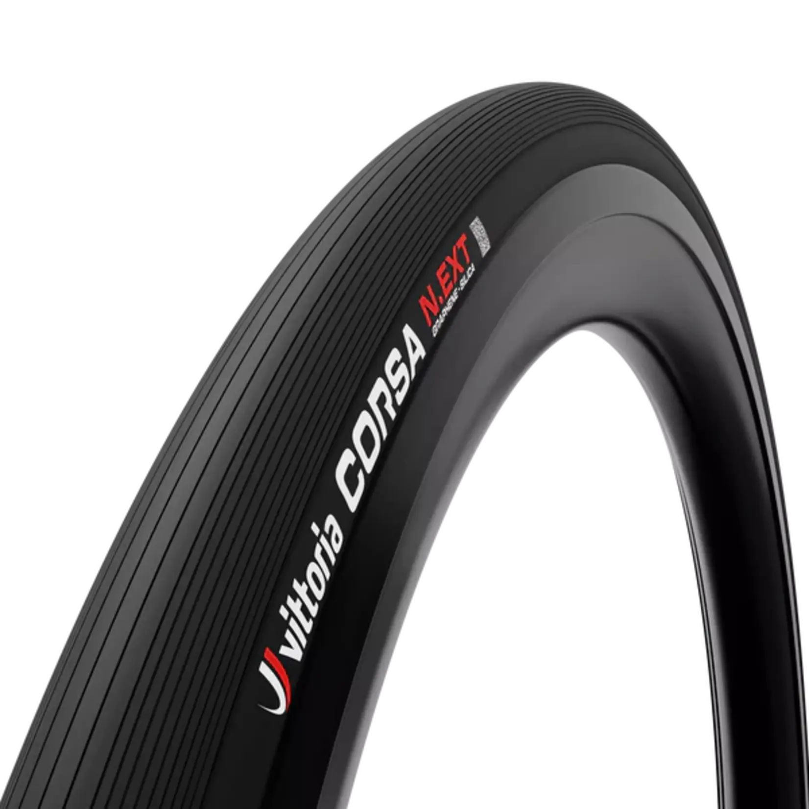 Vittoria Corsa N.EXT Full Black 700 X 28 Tubeless Ready