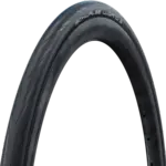 SCHWALBE SWB LUGANO II 700x25c Black