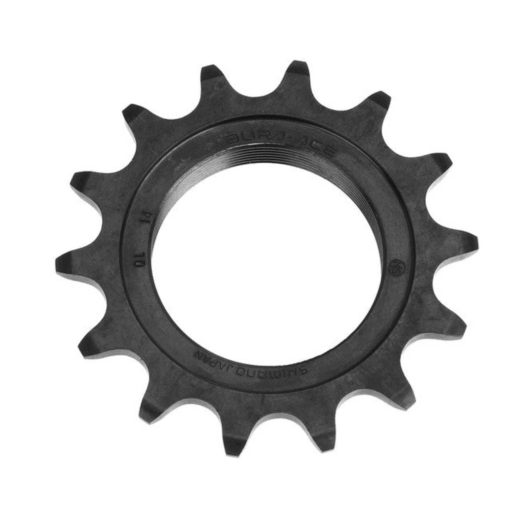 Shimano Shimano COG SS-7600 SPROCKET 1/2X1/8