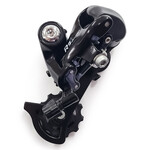 MICROSHIFT Microshift R9 REAR DERAILLEUR 9 SPEED MEDIUM CAGE
