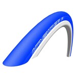 SCHWALBE Schwalbe, Insider Performance, 67TPI, 55-95PSI, Bleu 700x35c