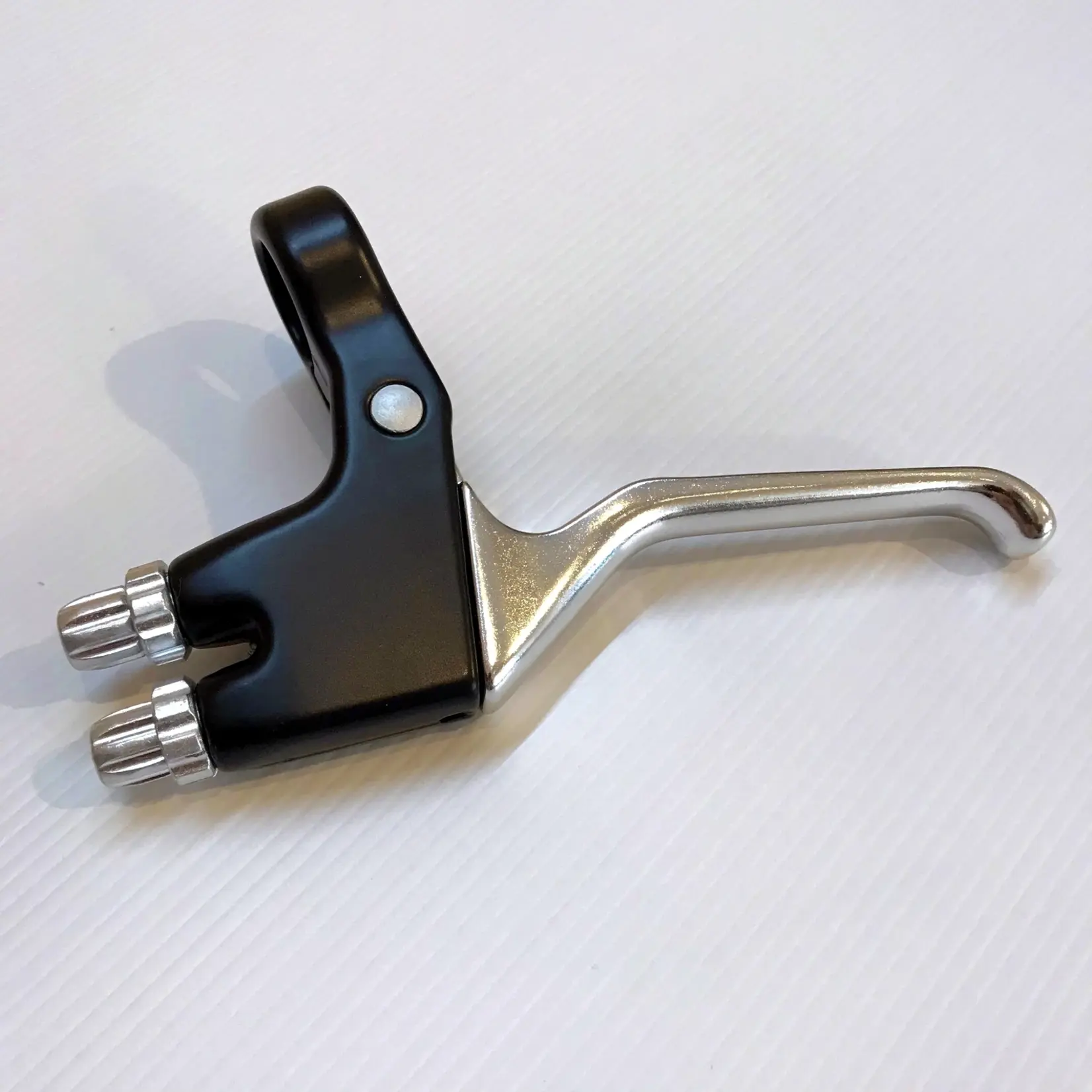 Dual Cable Brake Lever (Left Hand)
