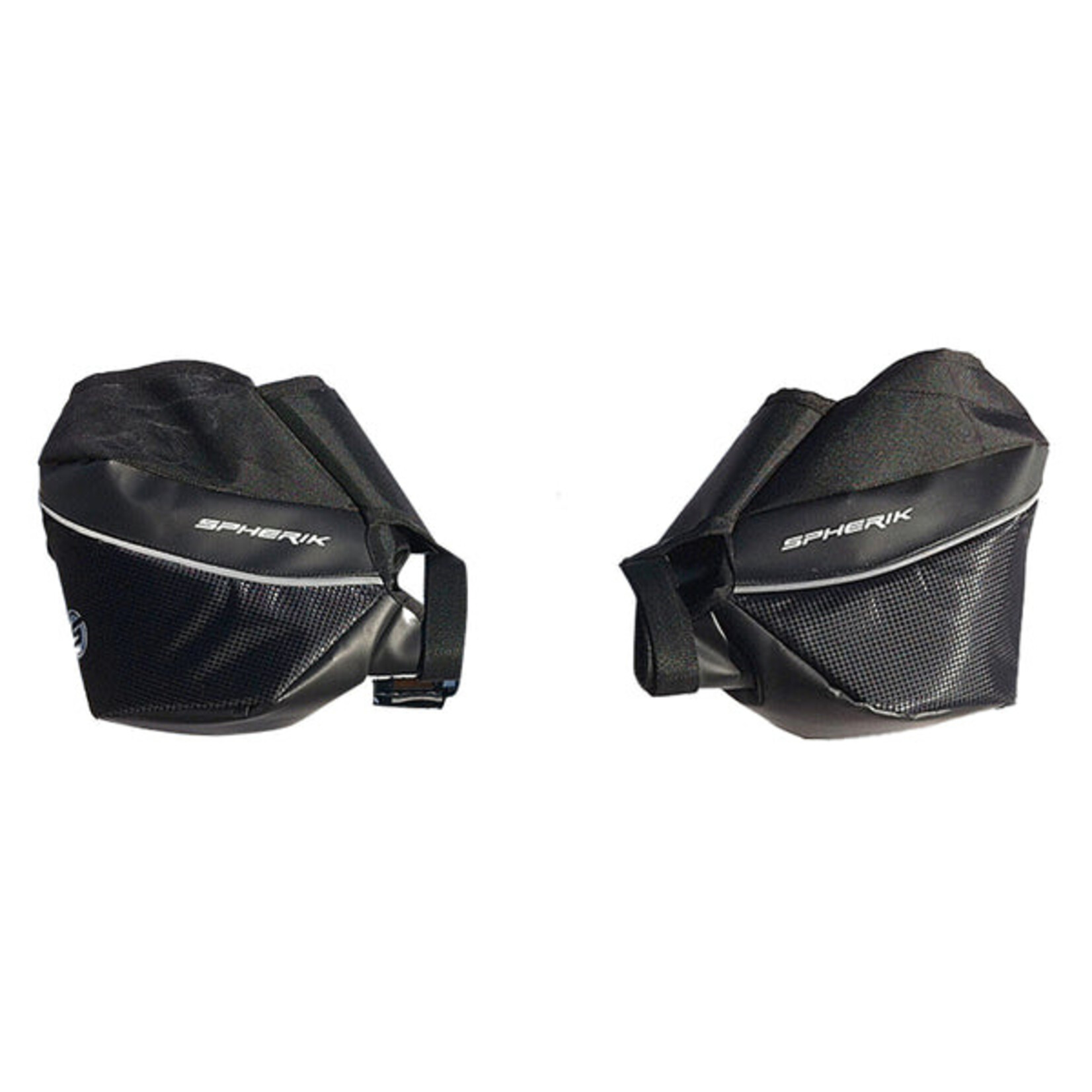Spherik Pogies Spherik Bike Handlebar Mitts