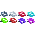 DMR DMR -V6 POLY FLAT PEDAL