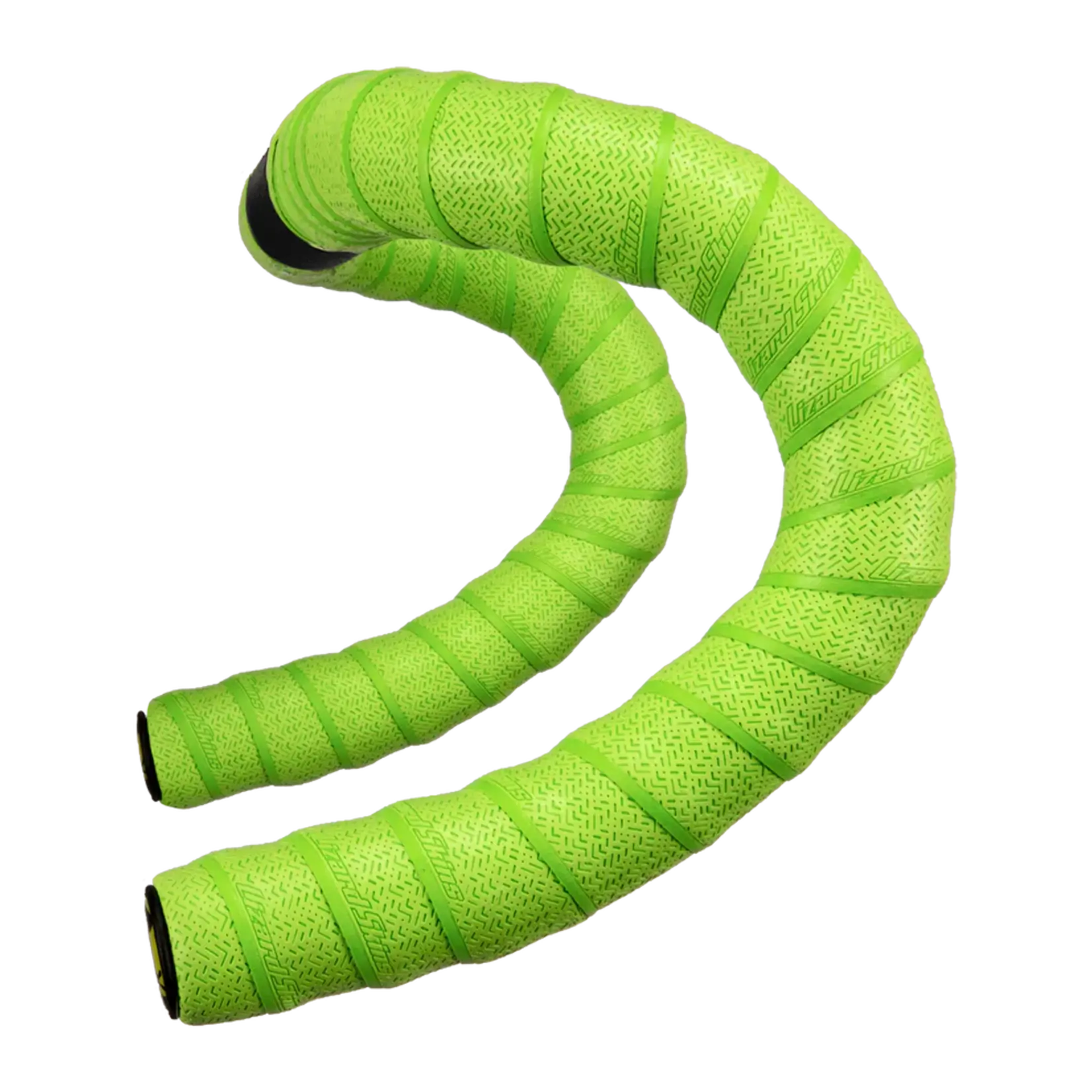 LIZARD SKINS Guidoline - Lizard Skins - DSP v2 Green Hyper 2.5mm