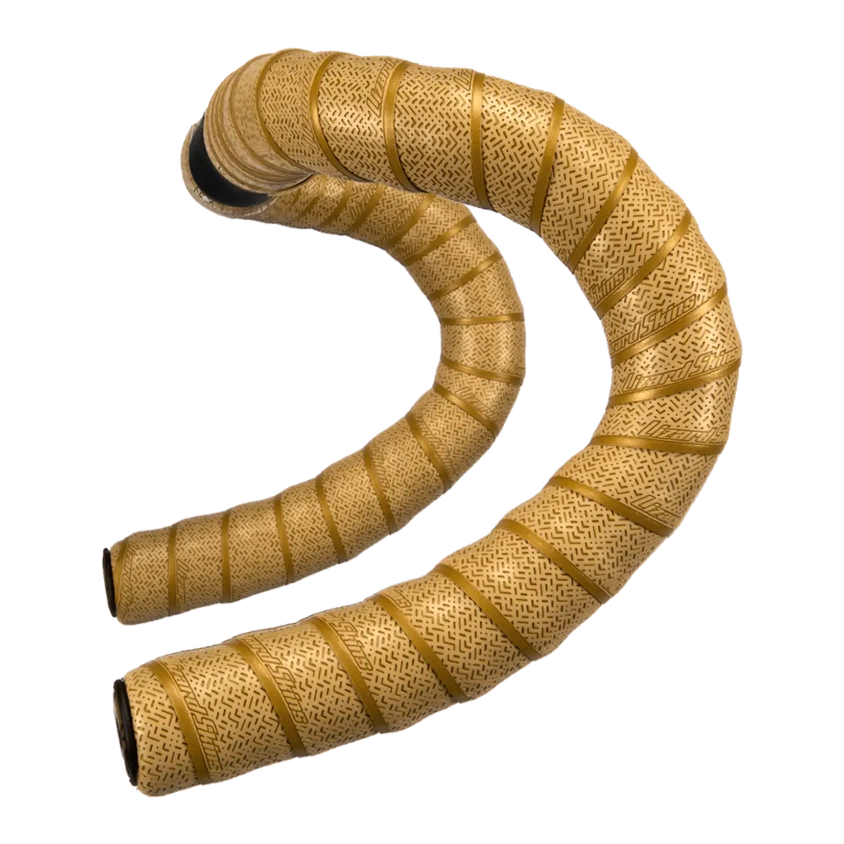 LIZARD SKINS Bartape- Lizard Skins - DSP v2 Vegas Gold 2.5mm