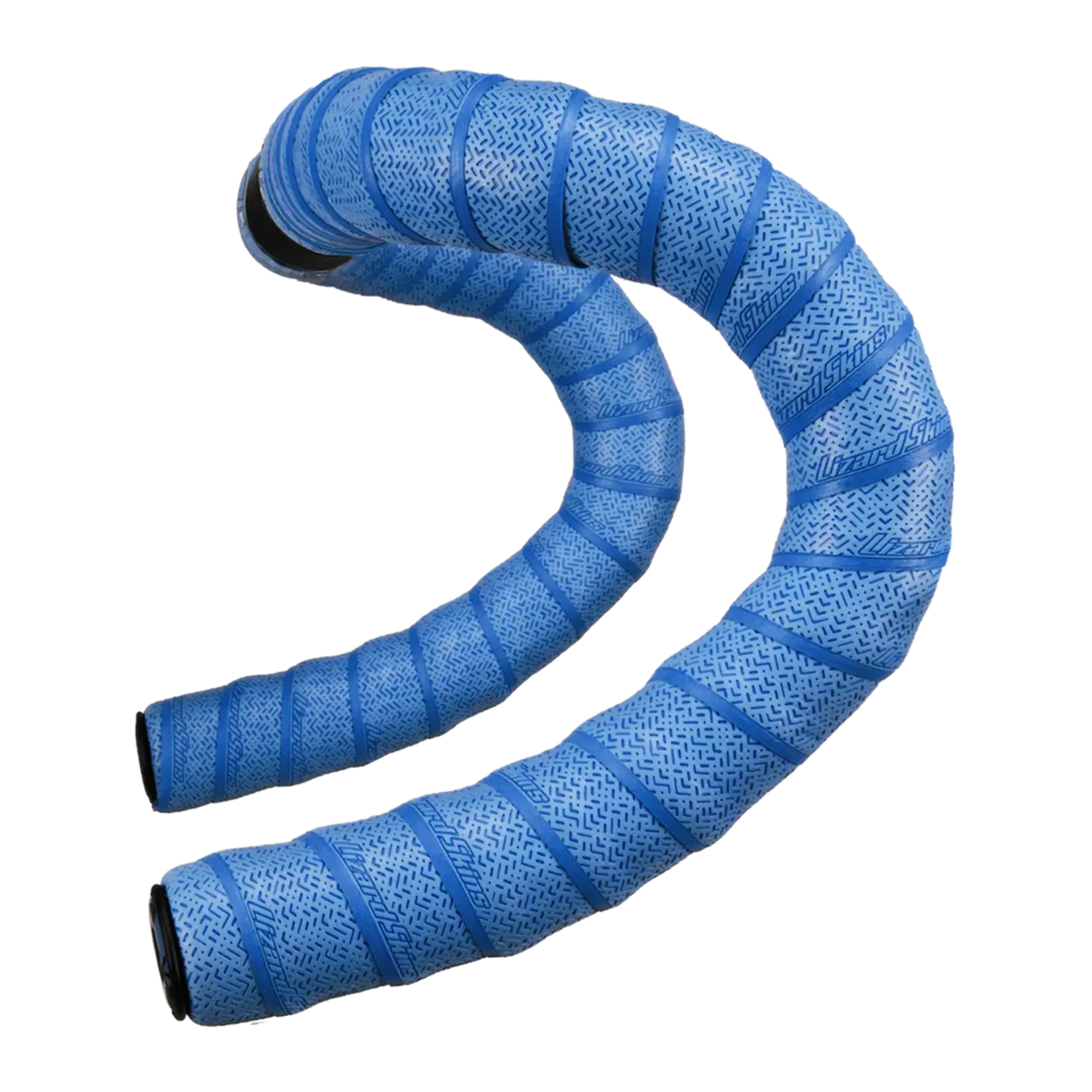 LIZARD SKINS BarTape - Lizard Skins - DSP V2 cobalt Blue 3.2 mm