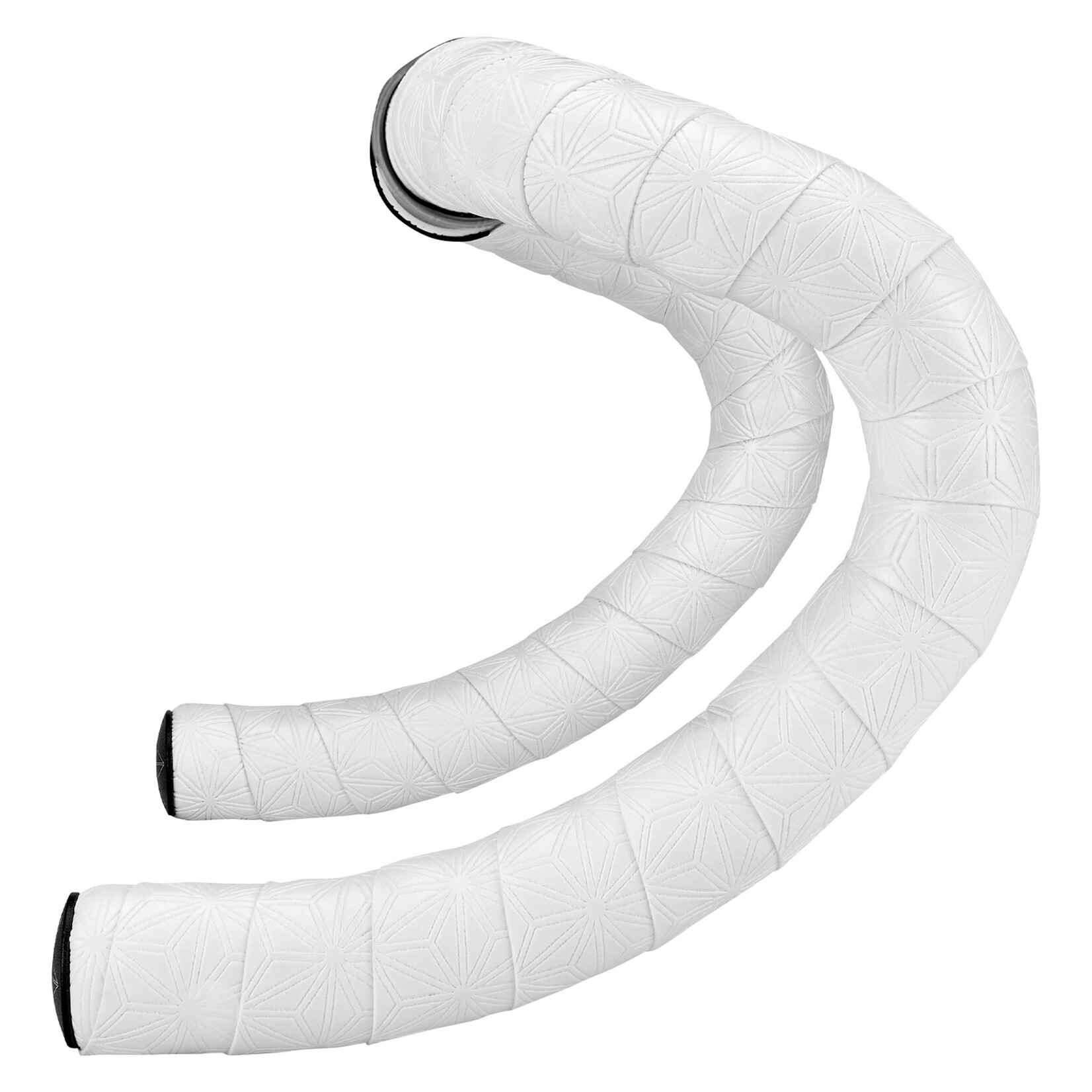 Supacaz Supacaz Super Sticky Kush - Classic Bartape White