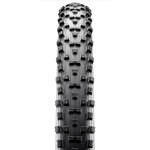 Maxxis Maxxis, Forekaster, Pneu, 29''x2.60, Pliable, Tubeless Ready, 3C Maxx Speed, EXO, Wide Trail, 120TPI, Noir