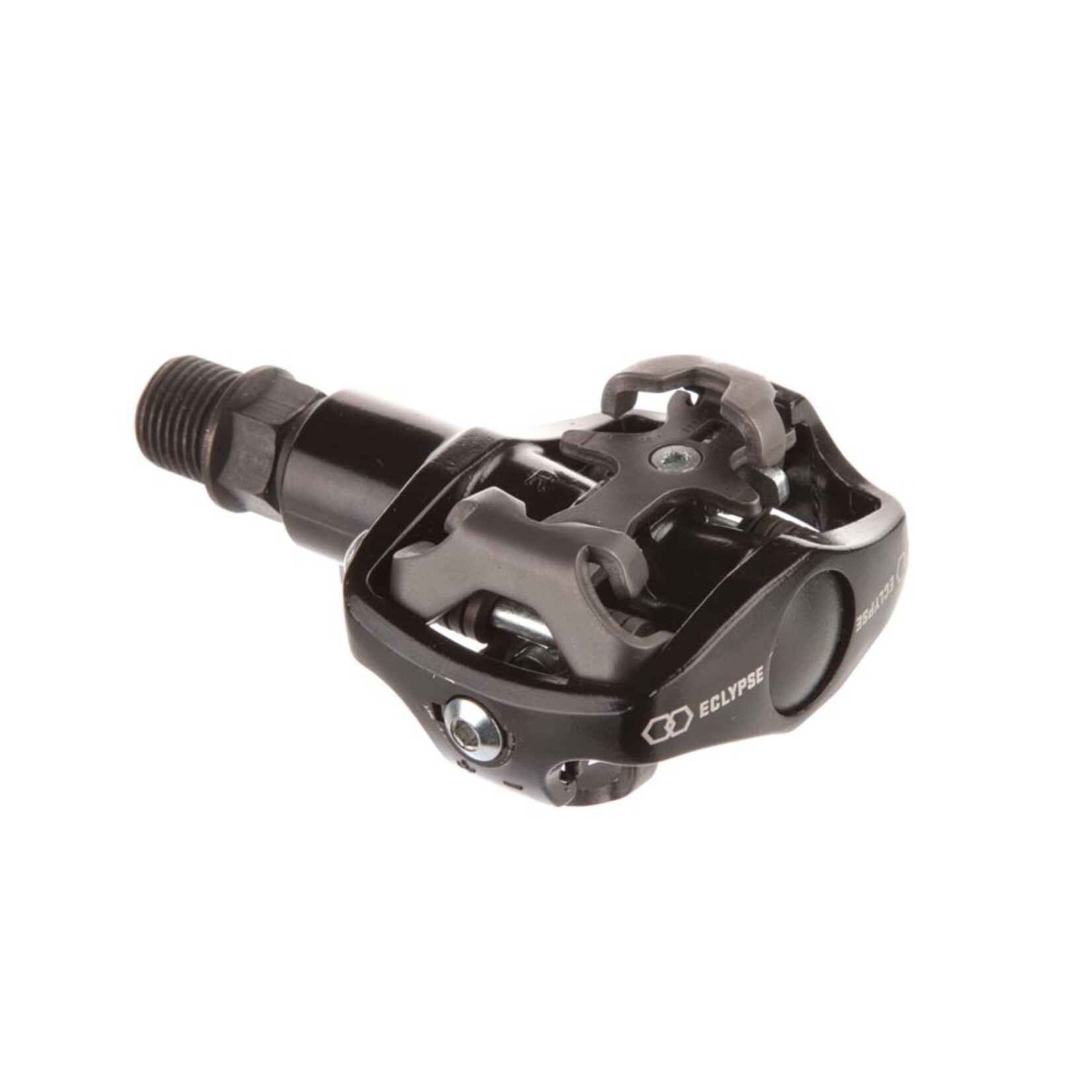 Eclypse, Engage, Pedals, Body: Alloy, Spindle: Cr-Mo, 9/16