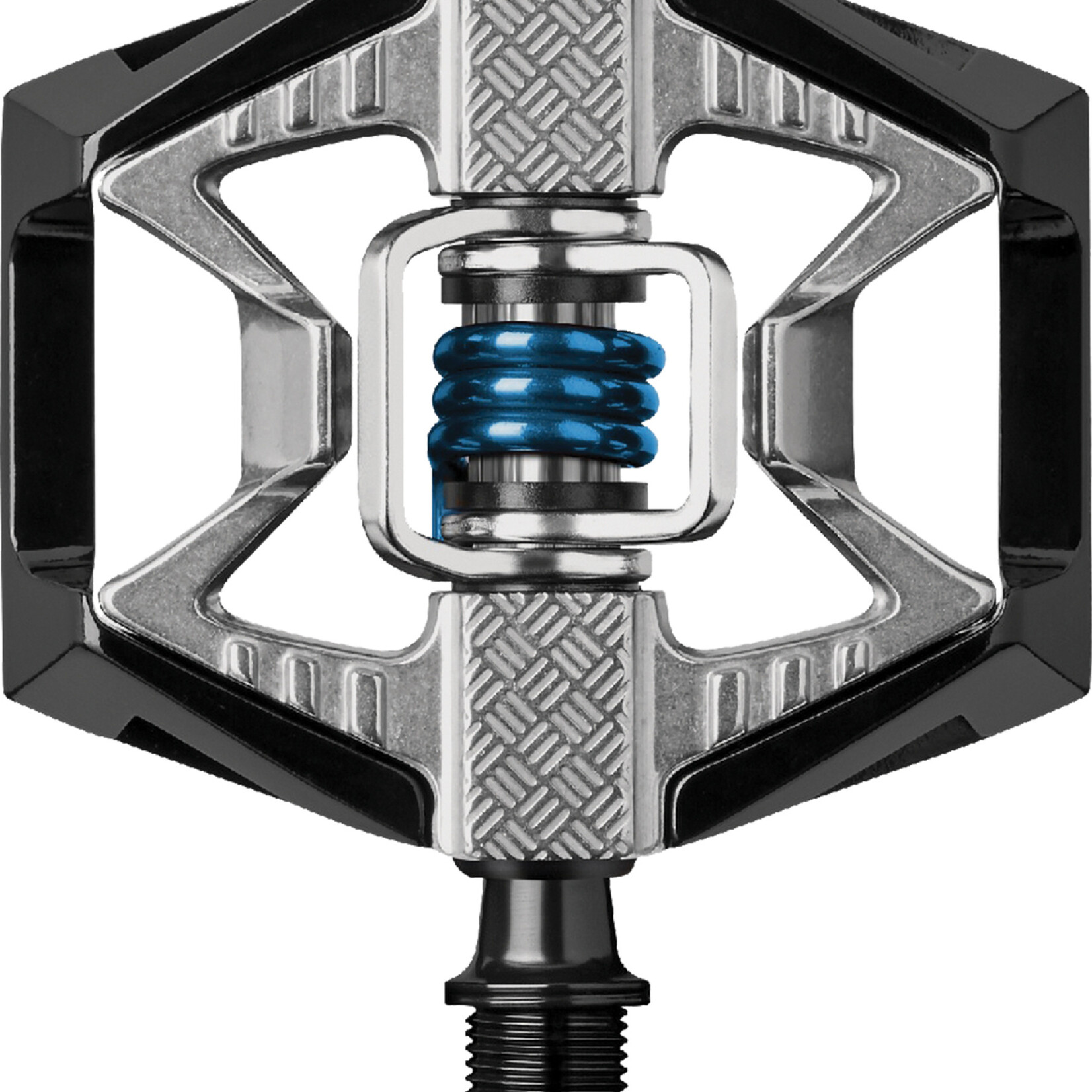 CRANK BROTHERS Pedal / crankbrother  Double -SHOT2