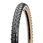 Maxxis Maxxis, Ardent, Pneu, 29''x2.40, Pliable, Tubeless Ready, Dual, EXO, 60TPI, Flanc Beige