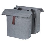 Basil, City, Pannier, 28L, Grey