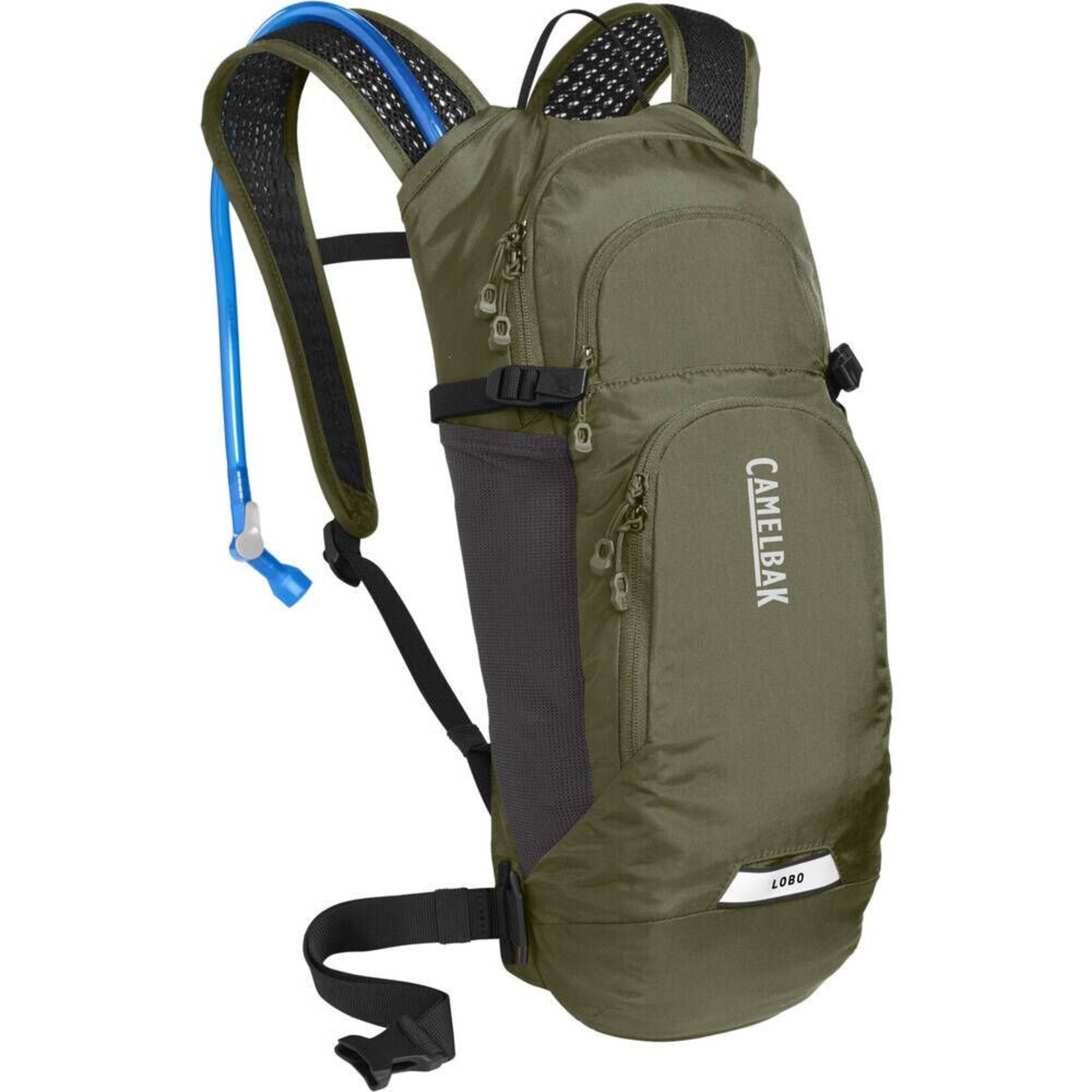 Camelbak Camelbak Lobo™ 9 Hydration Pack 70 oz Burnt Olive