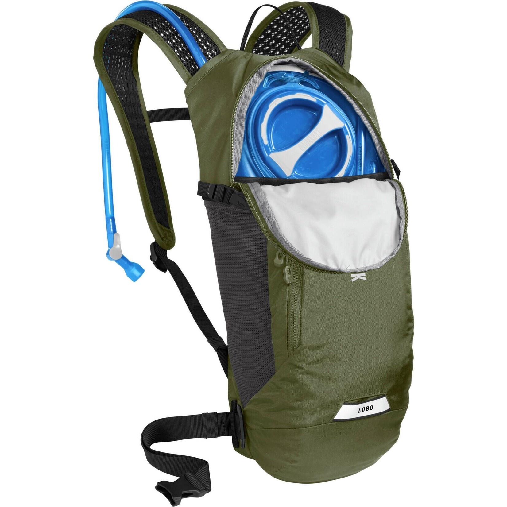 Camelbak Camelbak Lobo™ 9 Hydration Pack 70 oz Burnt Olive