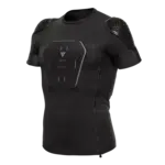 Dainese Dainese Rival Pro - T-shirt de protection pour vélo - Noir