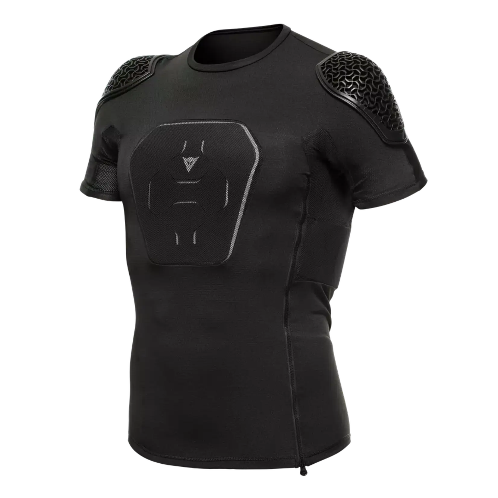 Dainese  Dainese Rival Pro - T-shirt de protection pour vélo - Noir