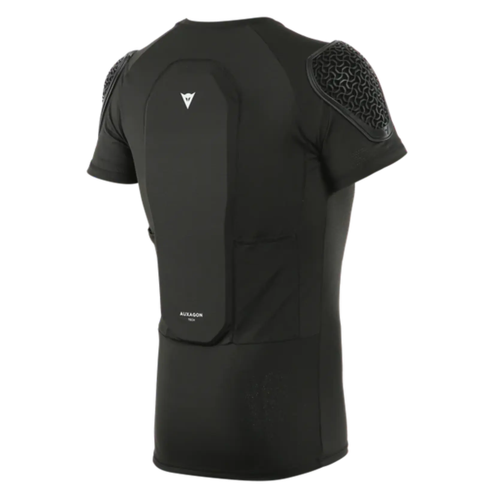 Dainese Dainese Trail Skins Pro - Tee - Black