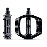 DMR DMR V8 Classic, Flat Pedal,  Noir