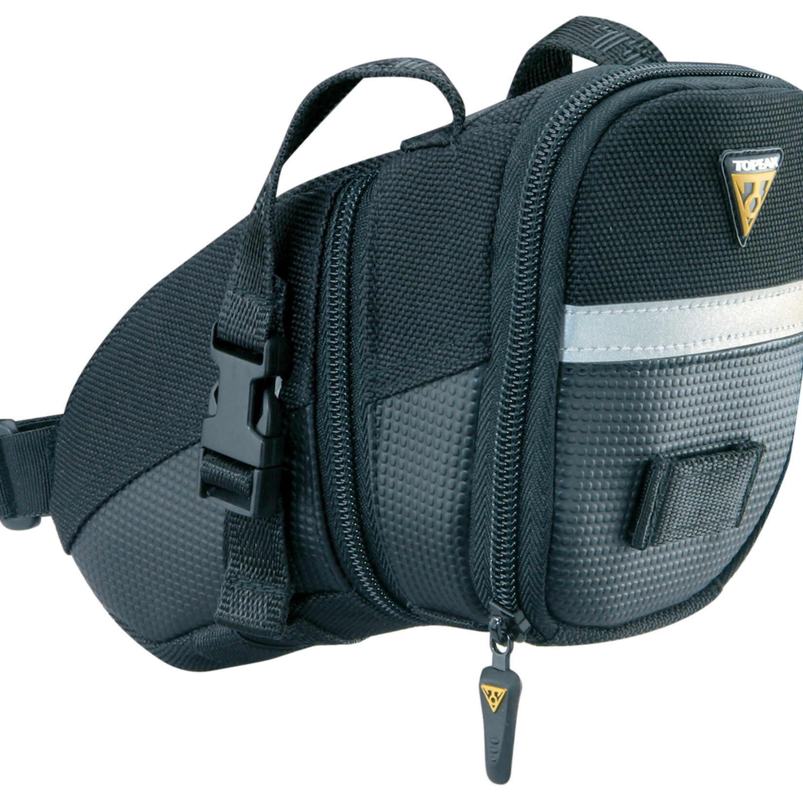 TOPEAK SAC DE SELLE AERO WEDGE Topeak