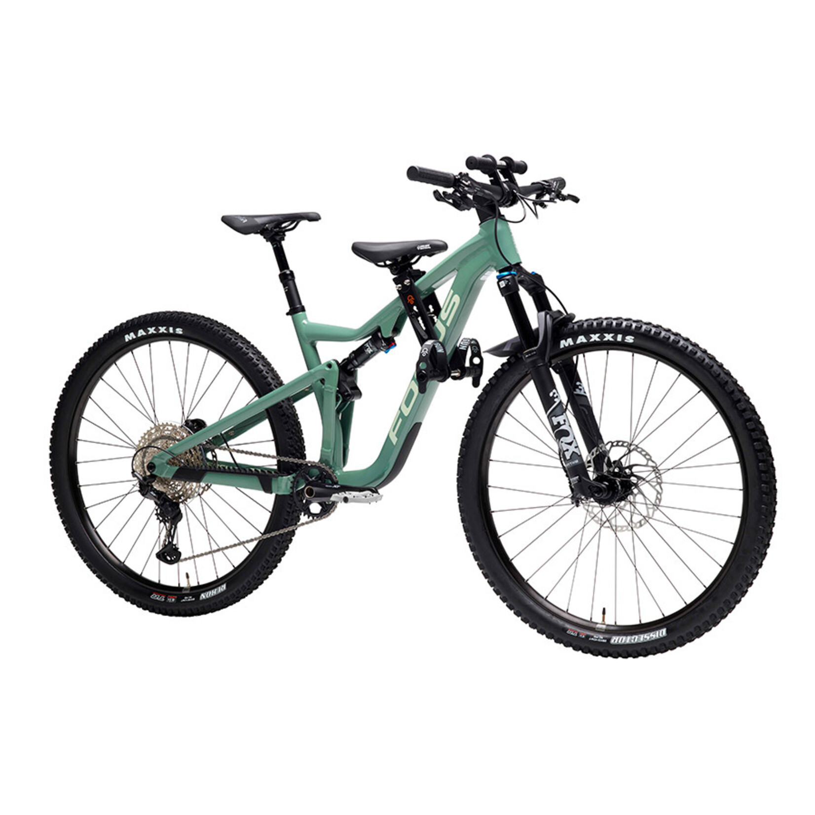 Kids Ride Shotgun Shotgun, Combo box, Baby Seat, On frame