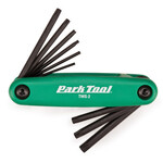 Park Tool Park Tool, TWS-2, clés Torx pliables