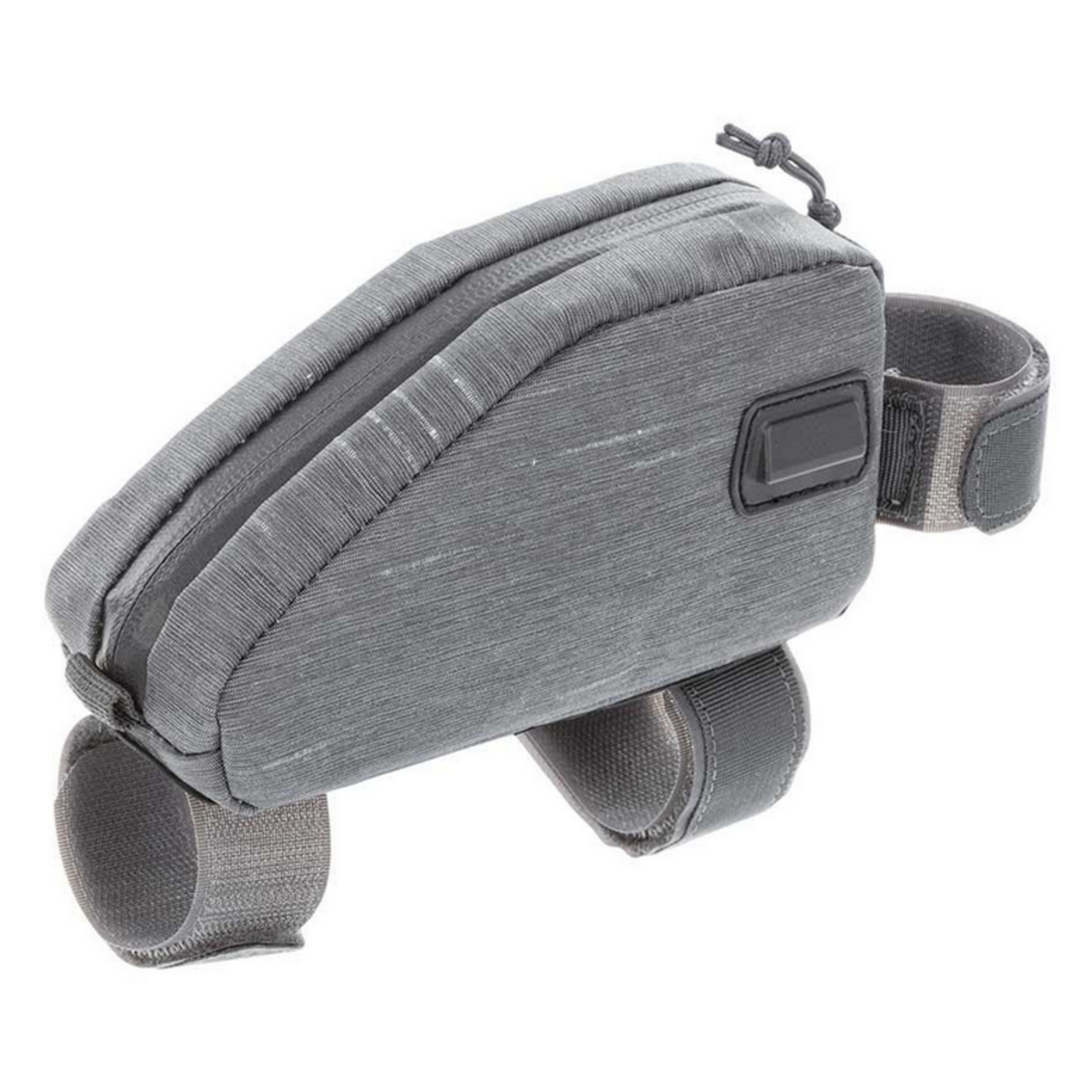 EVOC EVOC, Top Tube Pack, Sac de tube supérieur, 0.5L, Gris Carbone