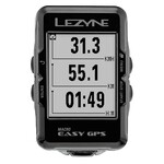 Lezyne Lezyne, Macro Easy GPS, Cyclomètre, Vitesse, Cadence, MC