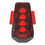Lezyne Lezyne, LED Laser Drive, Lumière, Arrière