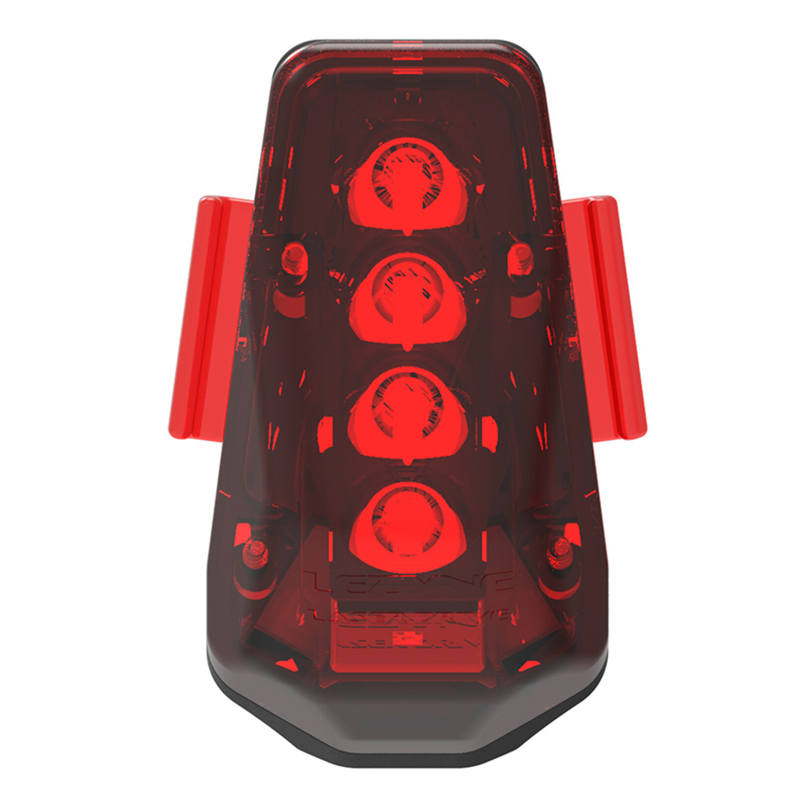 Lezyne Lezyne, LED Laser Drive, Lumière, Arrière