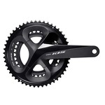 Shimano Shimano, 105 FC-R7000, Pédalier, Vitesses: 11, Axe: 24mm, BCD: 110, 34/50, Hollowtech II, 170mm, Noir, Route Disque