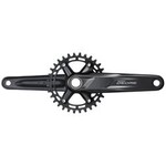 Shimano Shimano FRONT CHAINWHEEL, FC-M5100-1, DEORE, FOR REAR 10/11-SPEED, 2-PCS FC, 170MM, 30T W/O CG, W/O BB PARTS, FOR CHAIN LINE 52MM