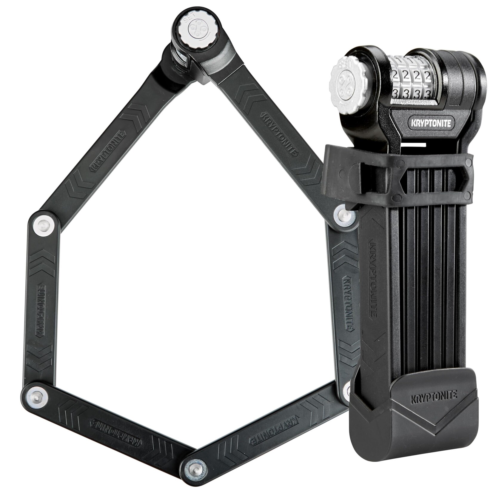 Kryptonite  Cadenas pliable Kryptonite KEEPER 585