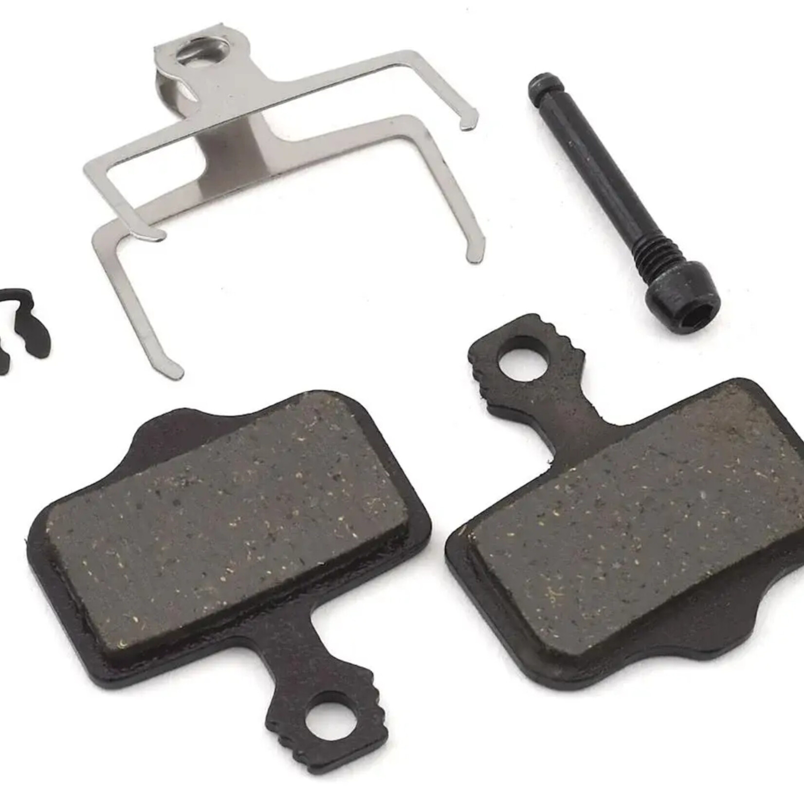 SRAM SRAM, Elixir, Plaquettes de freins à disque, Route, Organique, Paire