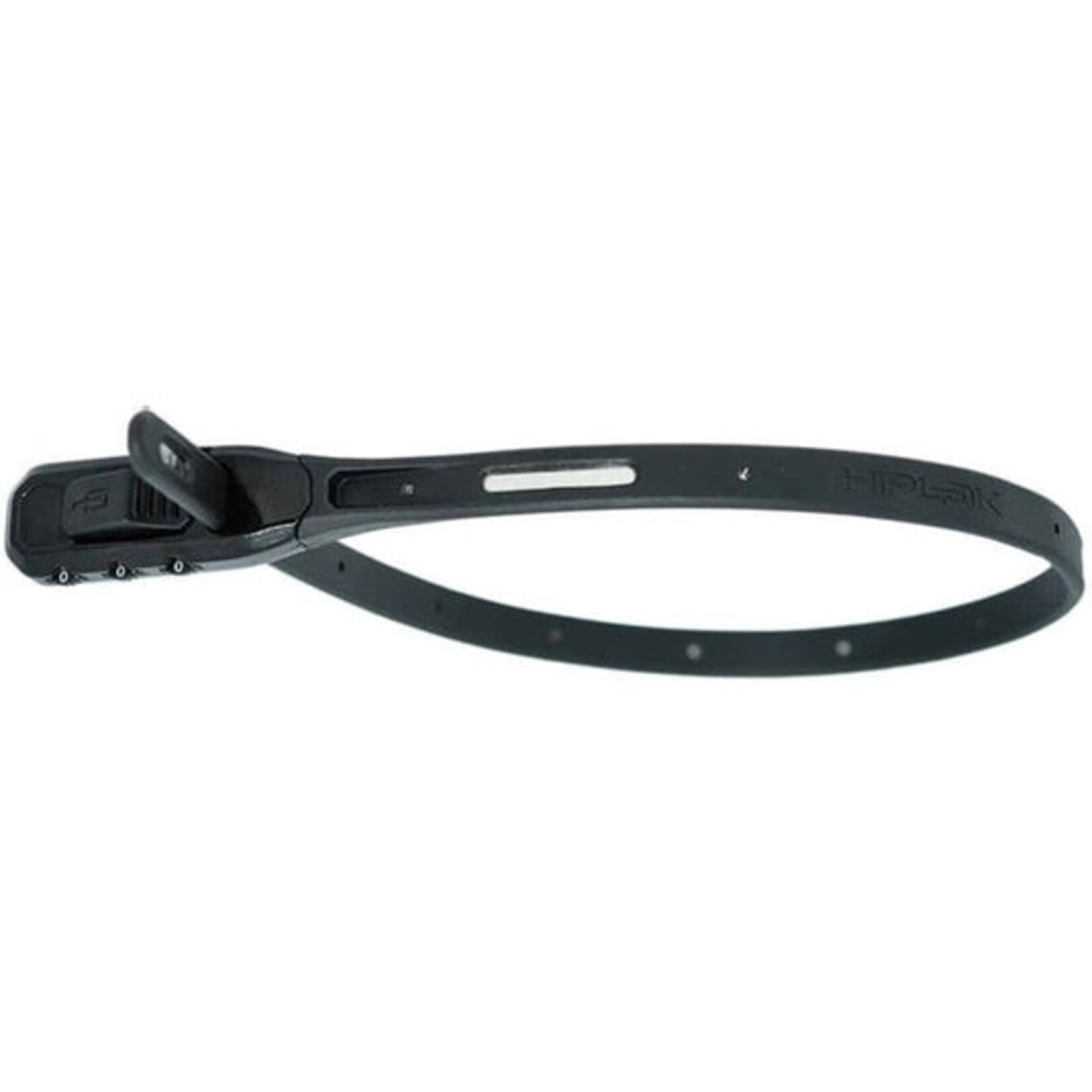 HIPLOK Z | LOK COMBO NOIR