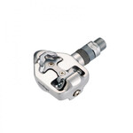 Wellgo Clipless Pedal RC713 - Silver