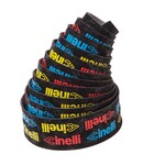 Cinelli Guidoline Cinelli Velvet Logo Multicolore