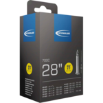 SCHWALBE Schwalbe Tube 700 x 28/45 Presta Valve, Long Length 60mm