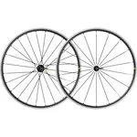 mavic MAVIC WHEEL PAIR AKSIUM 19 RIM BRAKE HG11