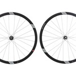 3T - Paire Roue - Discus Plus C25 Pro - 27.5 - 10/11v -24T - Noir