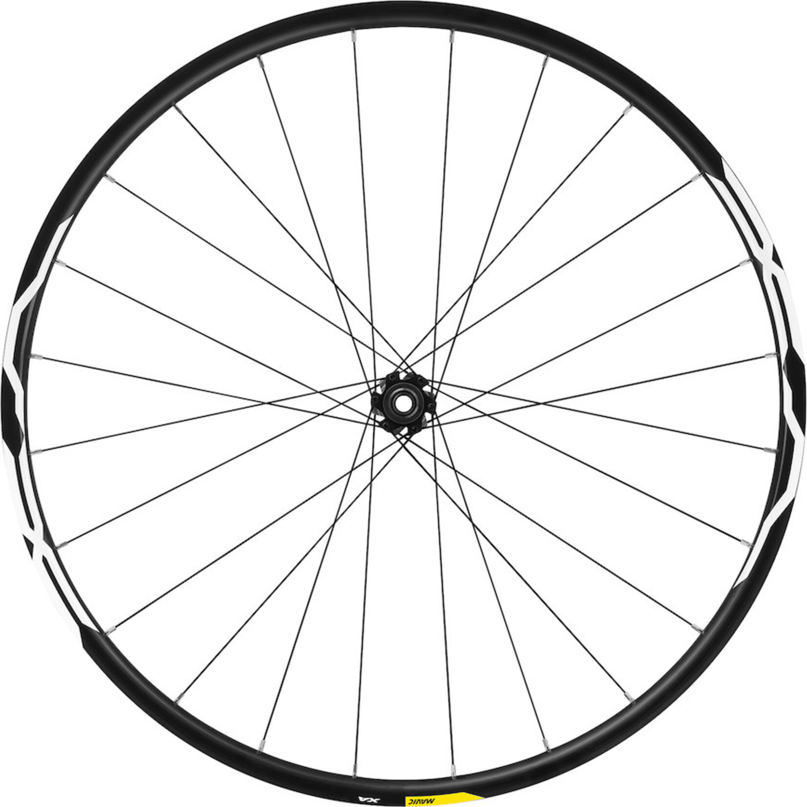 mavic Mavic Crossmax XA 29, non boost, TA