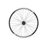 Sunringlé Front Wheel W/Adapter QR9/15/20 32h
